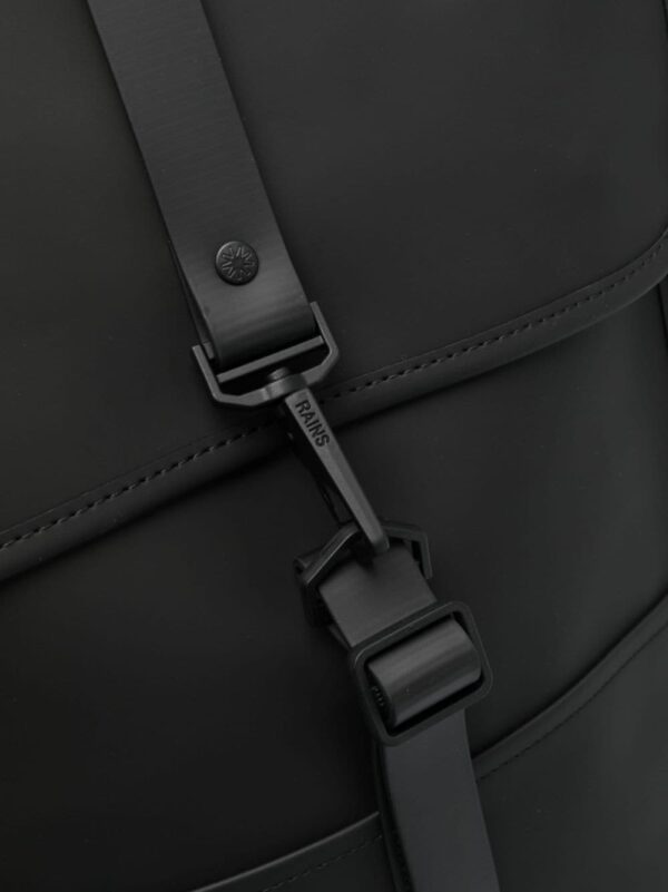 Rains mini W3 water-resistant backback - Image 3