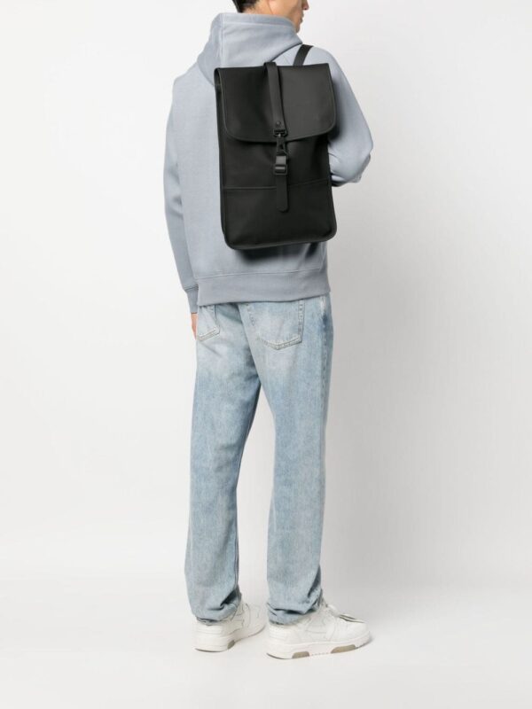 Rains mini W3 water-resistant backback - Image 5