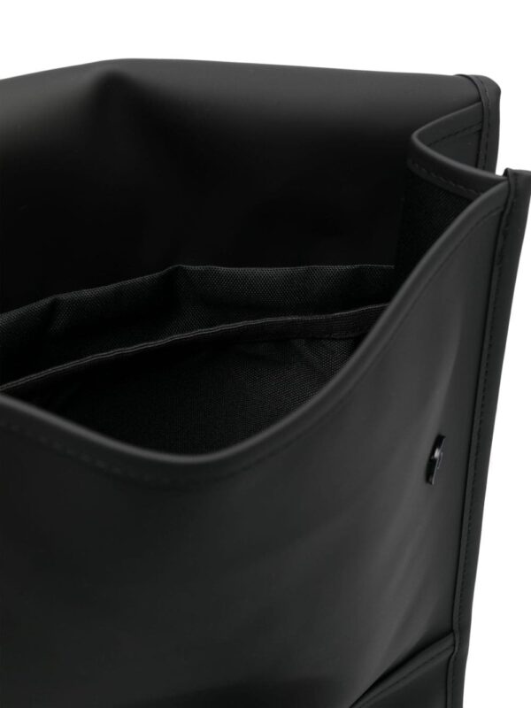 Rains mini W3 water-resistant backback - Image 2