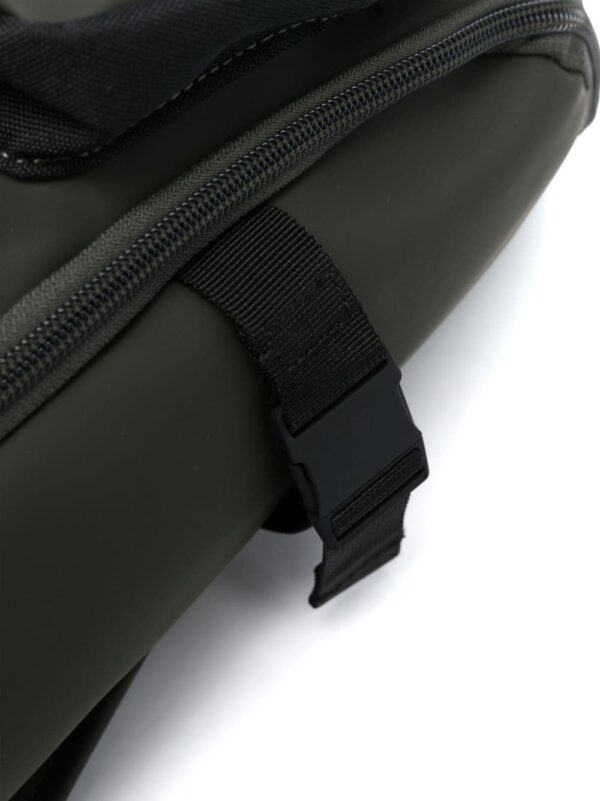 Rains Trail Cargo waterproof backpack - Image 4