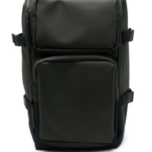 Rains Trail Cargo waterproof backpack