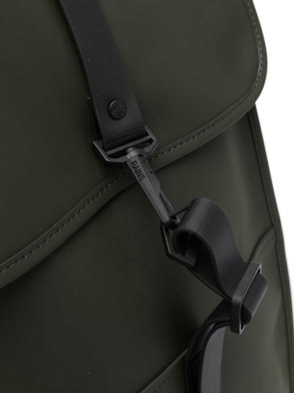 Rains large foldover-top backpack - Image 4