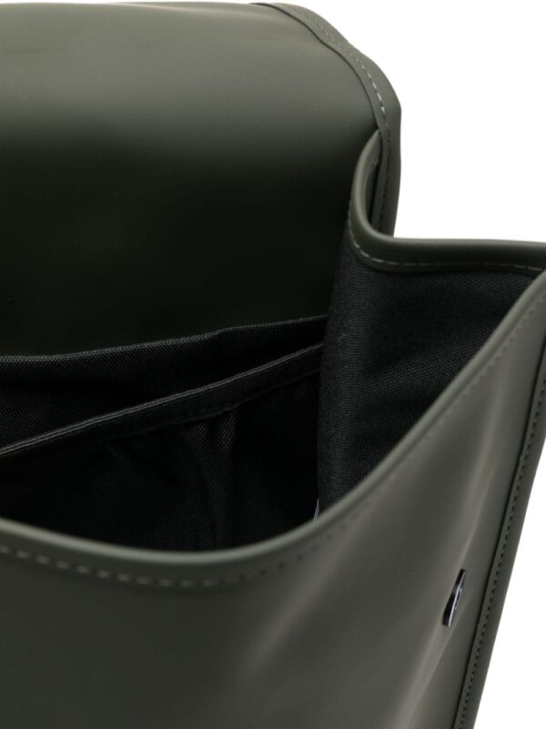 Rains large foldover-top backpack - Image 5