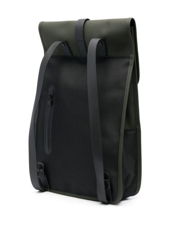 Rains large foldover-top backpack - Image 3