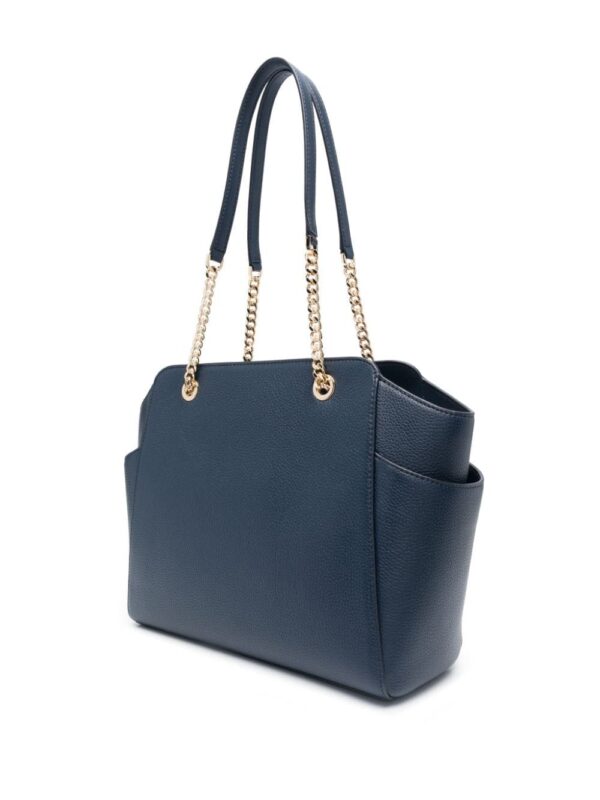 Michael Michael Kors large Jet Set leather tote bag - Image 3