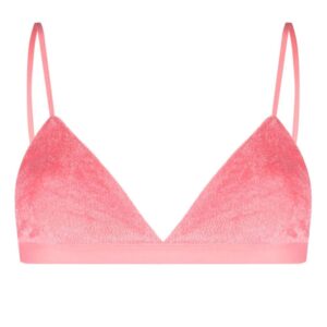 Baserange Mississippi triangle bra
