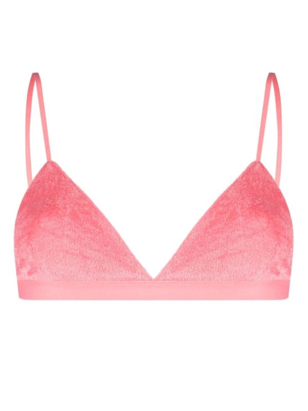 Baserange  Mississippi triangle bra