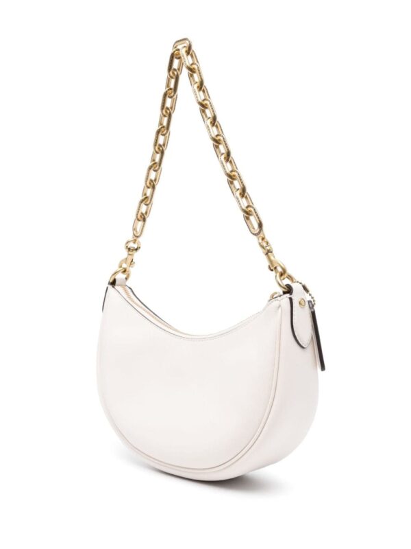 Coach Mira leather shoulder bag - Image 3