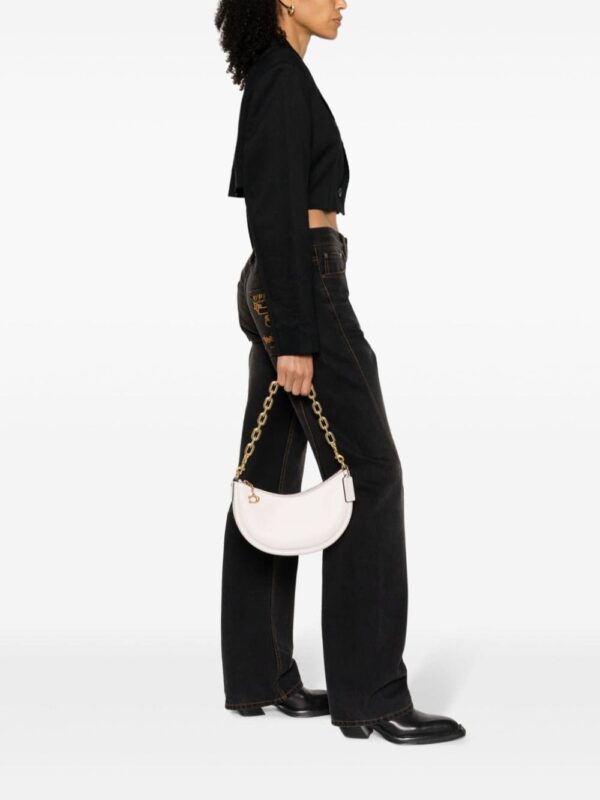 Coach Mira leather shoulder bag - Image 2