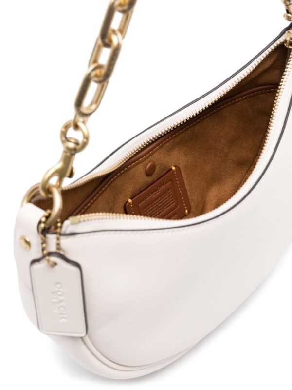 Coach Mira leather shoulder bag - Image 5