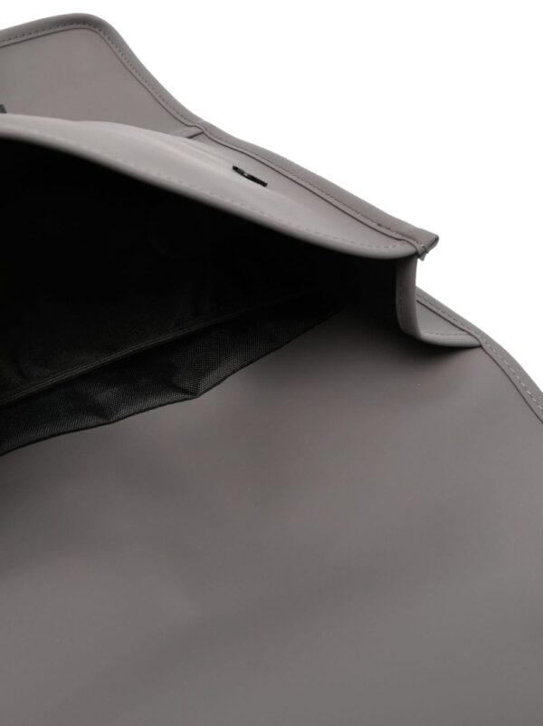 Rains mini W3 water-resistant backback - Image 2