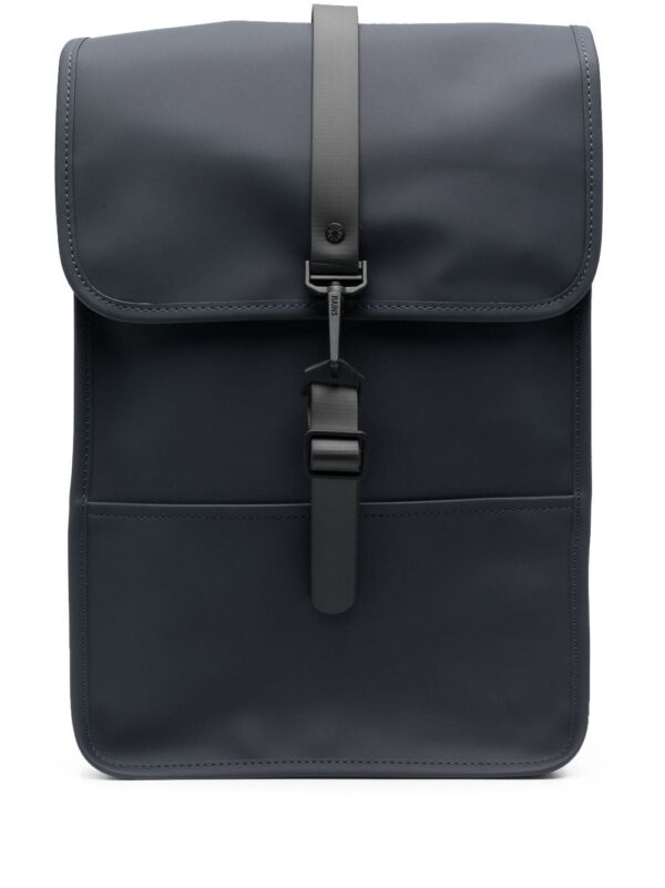 Rains mini W3 water-resistant backback