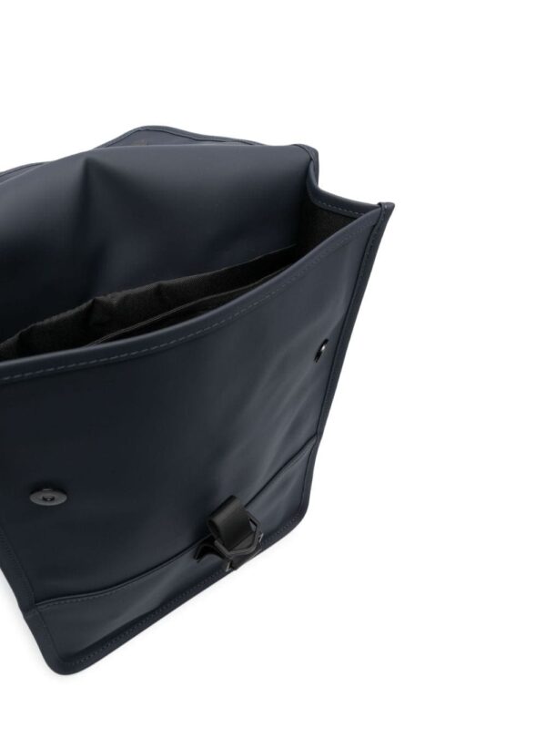 Rains mini W3 water-resistant backback - Image 3