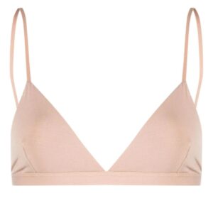 Baserange Mississippi triangle-cup bra