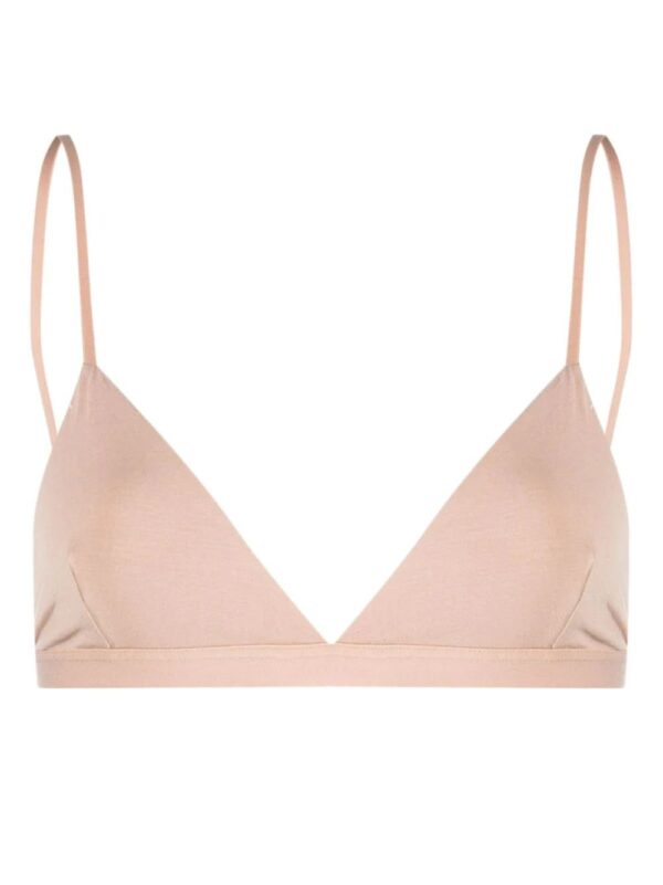 Baserange  Mississippi triangle-cup bra
