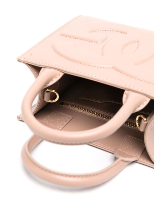 Dolce & Gabbana DG Daily leather tote bag - Image 5