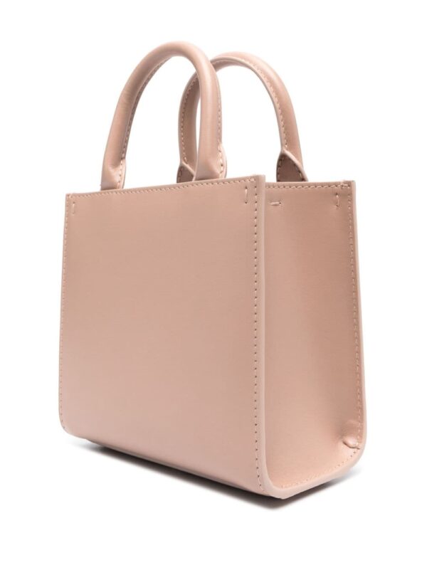 Dolce & Gabbana DG Daily leather tote bag - Image 3