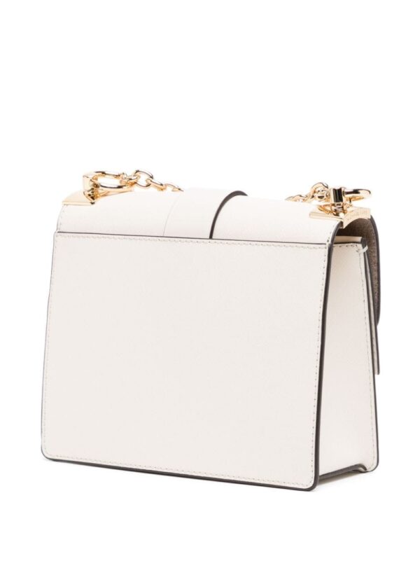 Michael Michael Kors small Greenwich leather crossbody bag - Image 3