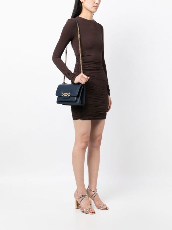 Michael Kors large Heather crossbody bag - Image 2