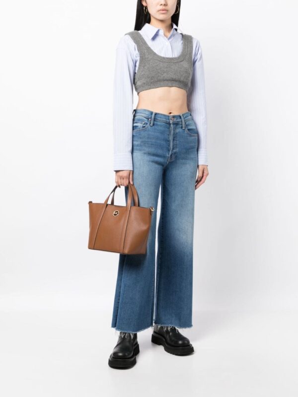 Michael Kors Hadleigh medium tote bag - Image 2
