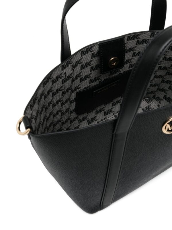 Michael Kors medium Hadleigh tote bag - Image 5