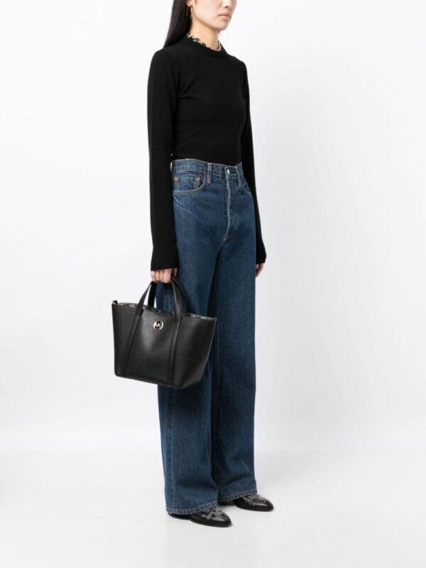 Michael Kors medium Hadleigh tote bag - Image 2