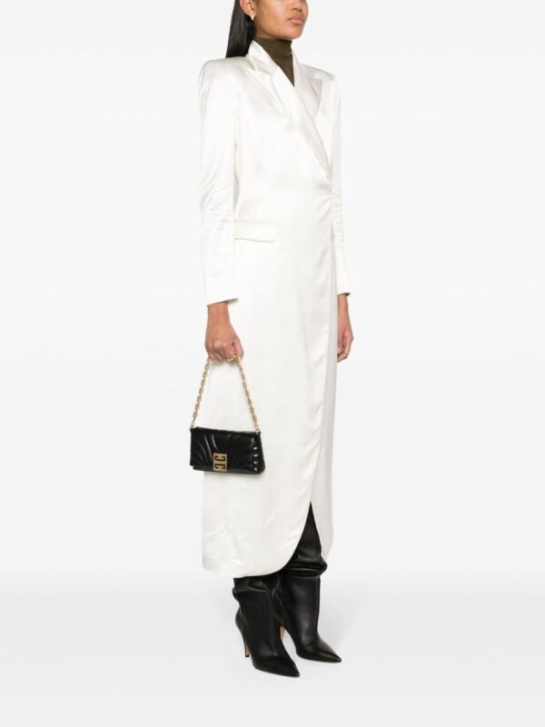 Givenchy mini 4G leather crossbody bag - Image 2