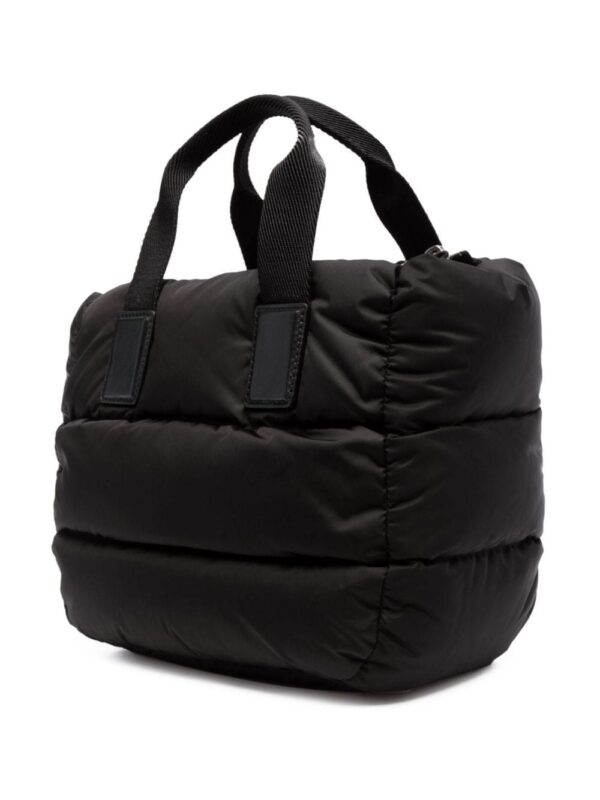 Moncler mini Caradoc padded mini bag - Image 4