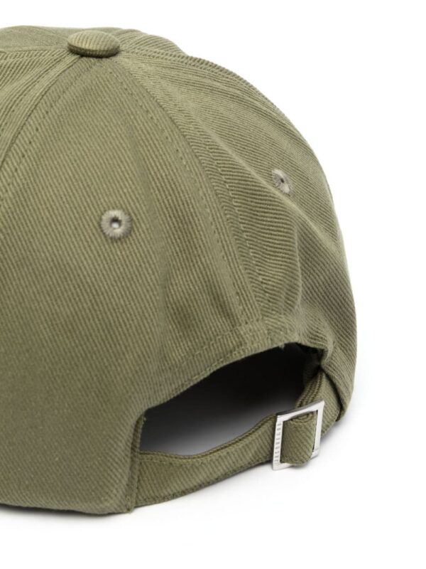 Jacquemus La Casquette Jacquemus baseball cap - Image 2