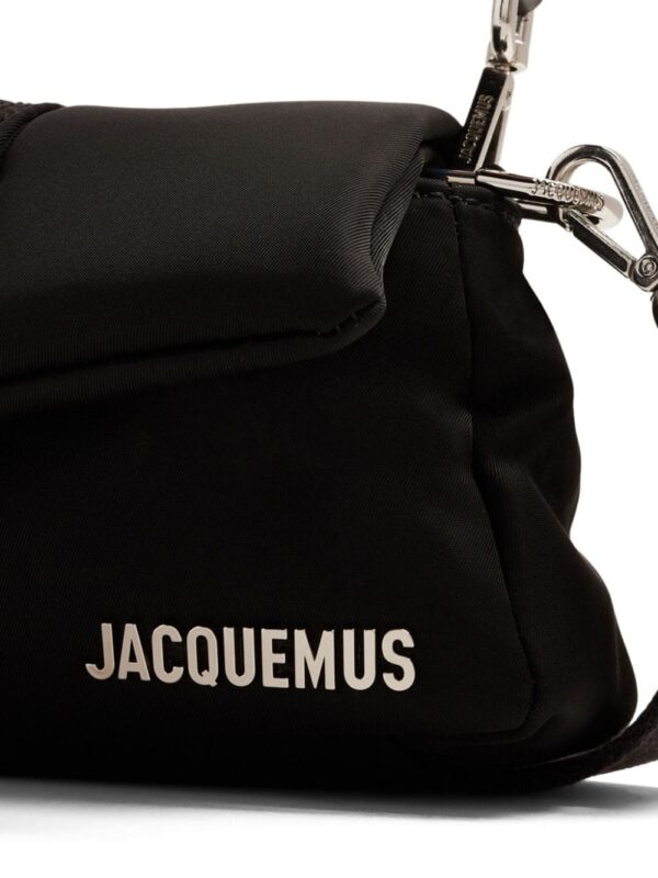 Jacquemus Le petit Bambimou shoulder bag - Image 3