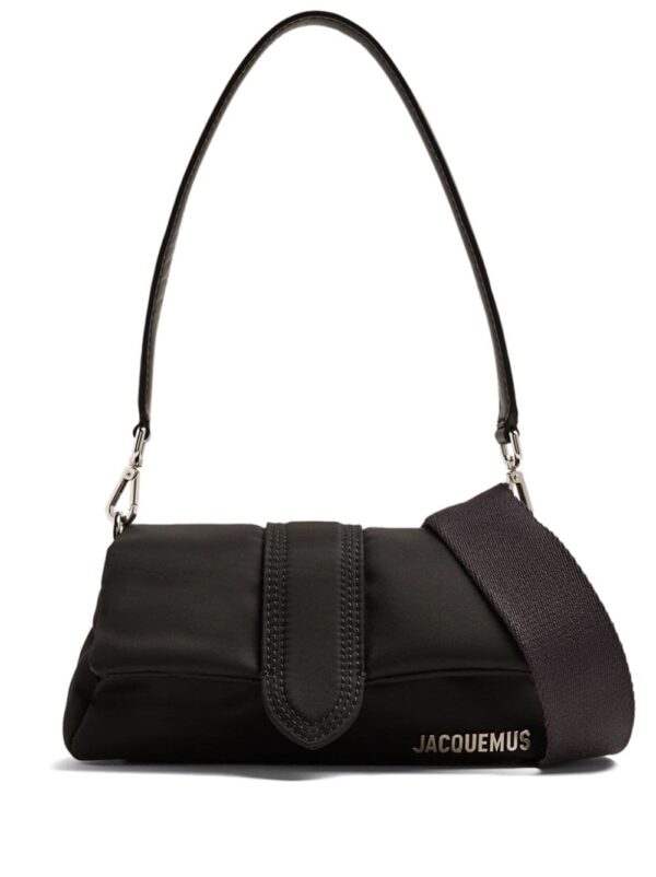 Jacquemus Le petit Bambimou shoulder bag