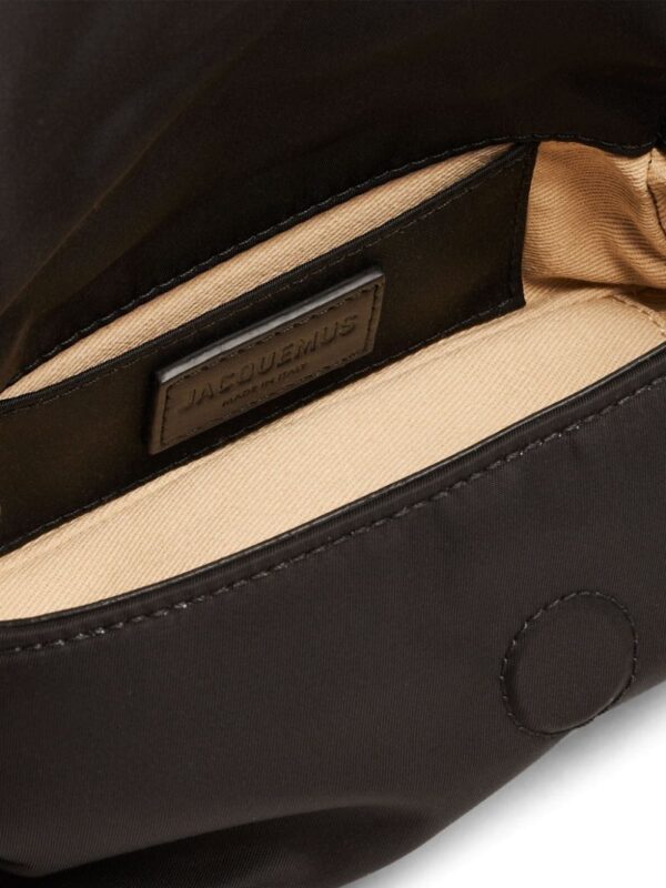 Jacquemus Le petit Bambimou shoulder bag - Image 4