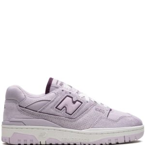 New Balance x Rich Paul 550 "Forever Yours" sneakers