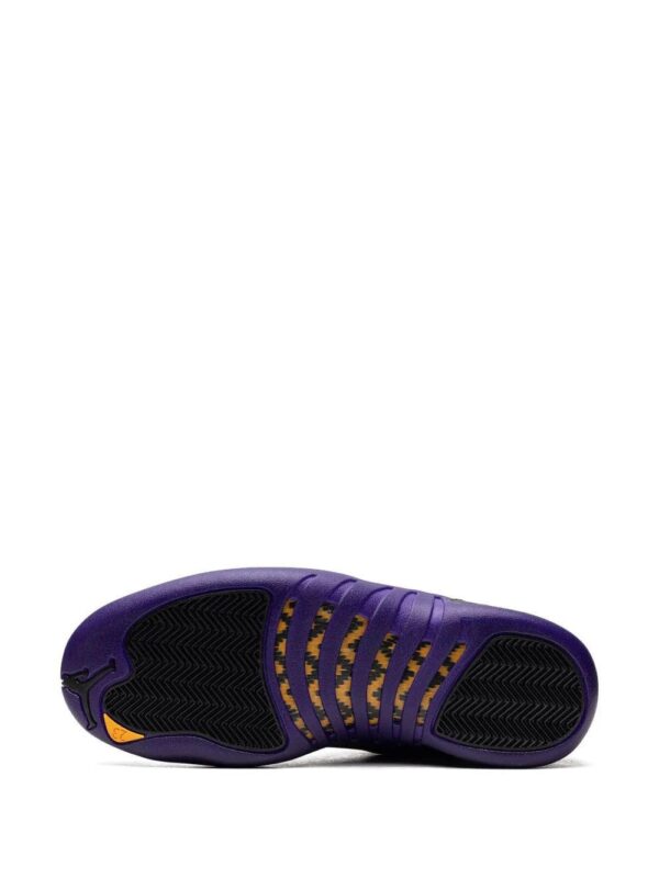 Jordan  Air Jordan 12 "Field Purple" sneakers - Image 4
