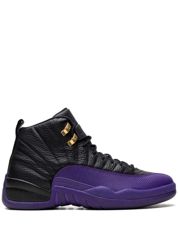 Jordan  Air Jordan 12 "Field Purple" sneakers