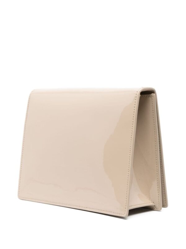 Dolce & Gabbana DG Logo leather crossbody bag - Image 4