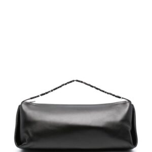 Alexander Wang Marques logo-lettering tote bag