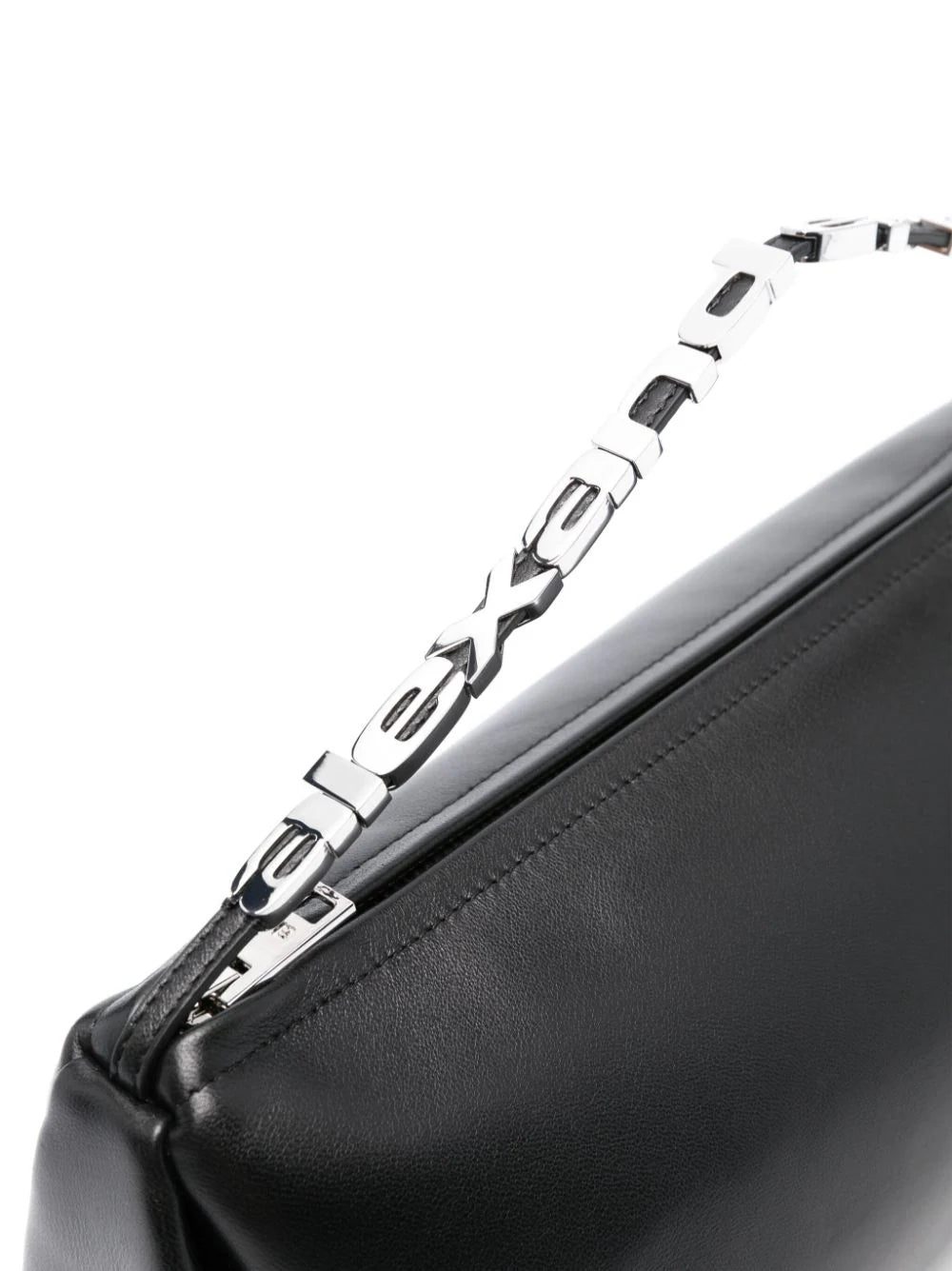 Alexander Wang Marques logo-lettering tote bag - Image 4