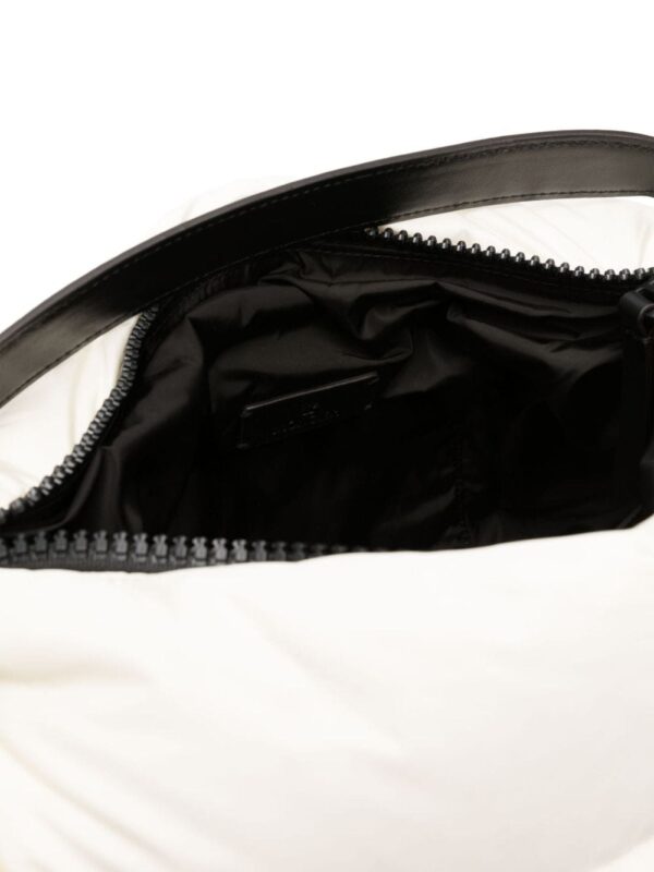 Moncler Legere quilted tote bag - Image 5