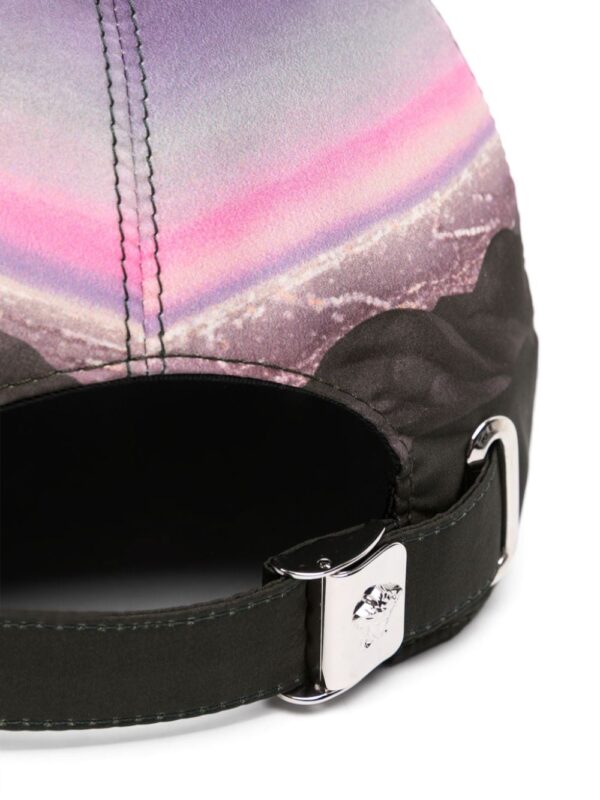 Versace Versace Hills baseball cap - Image 2