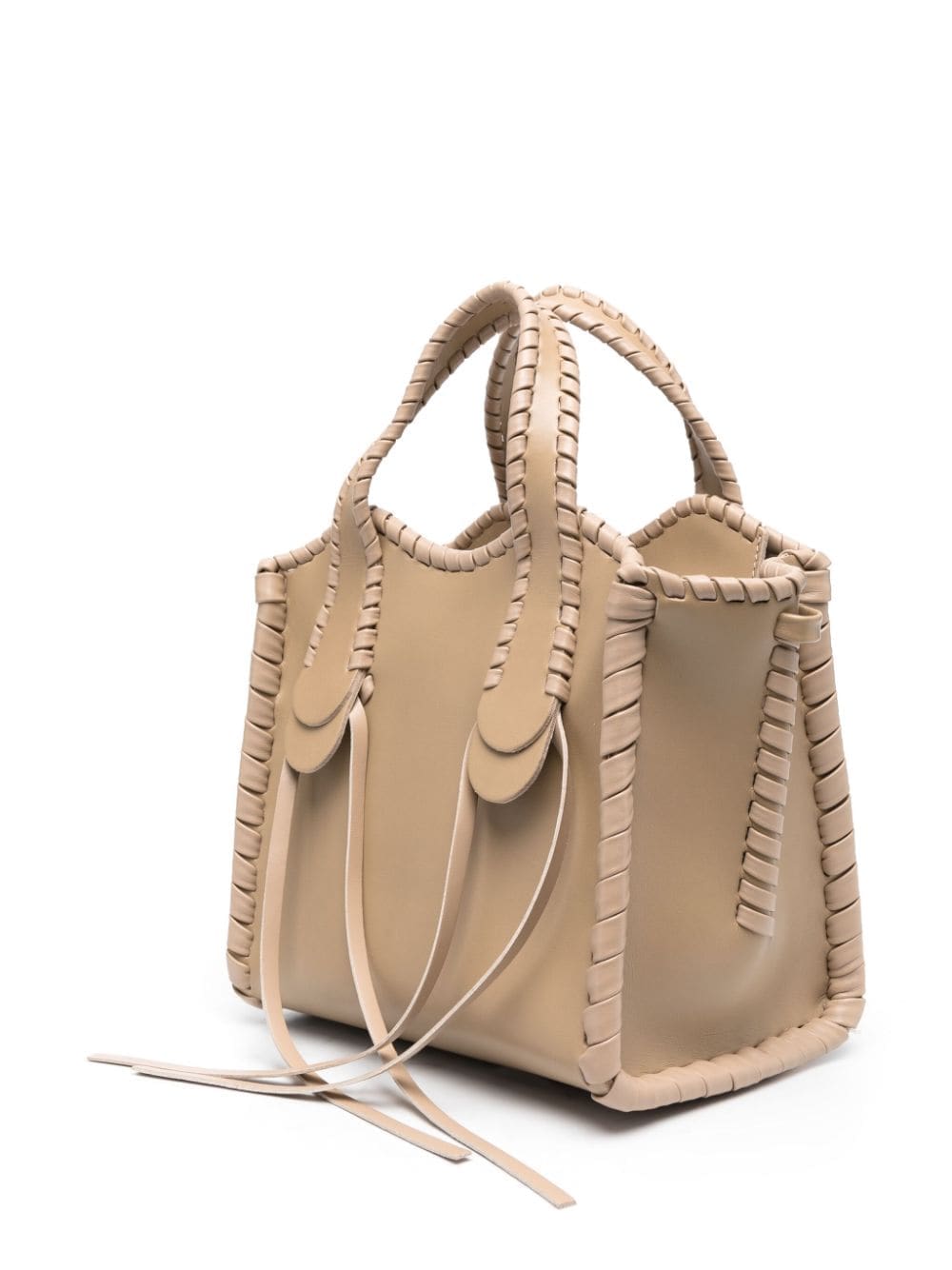 Chloé small Mony tote bag - Image 3
