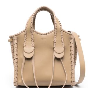 Chloé small Mony tote bag