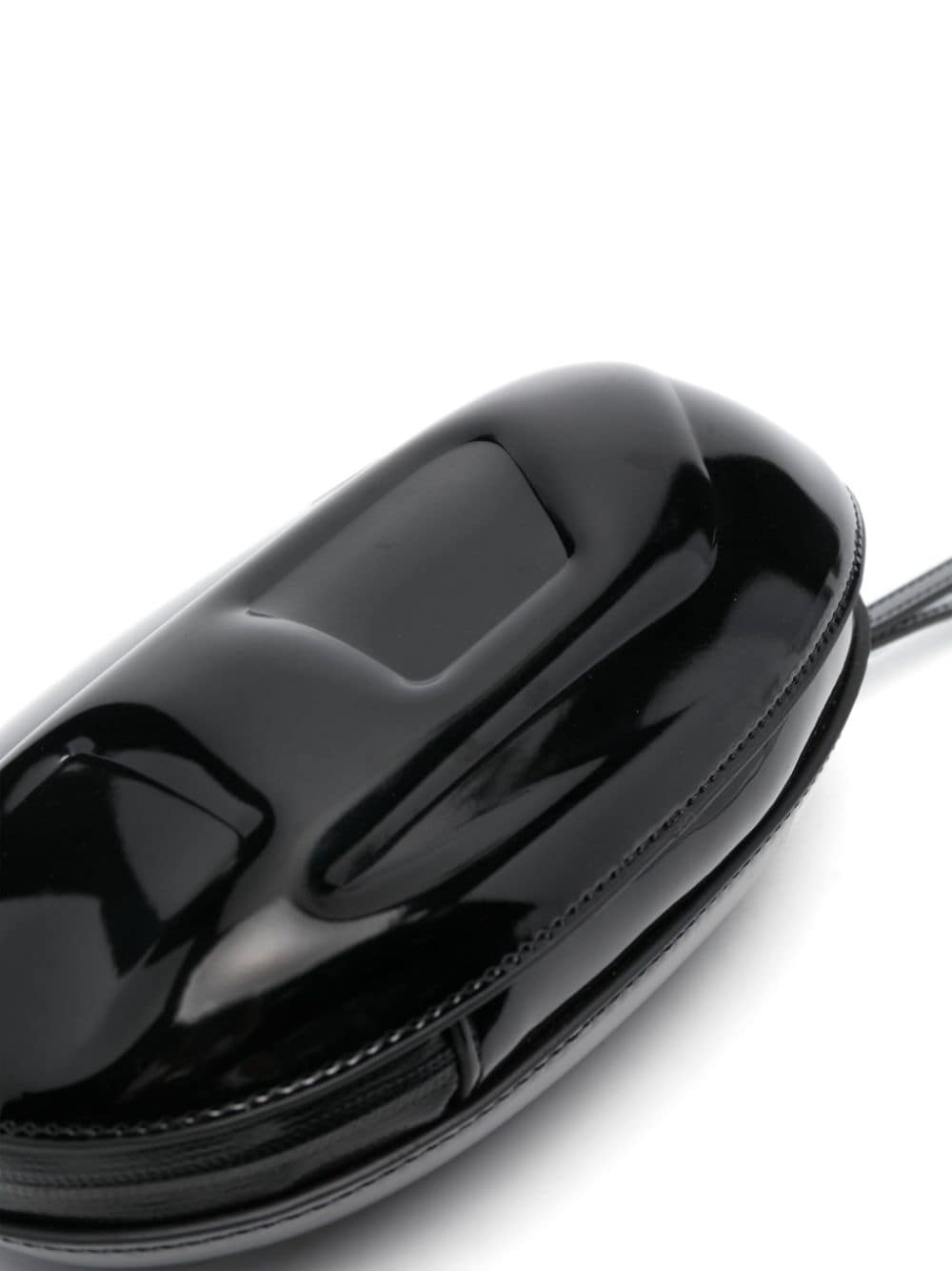 Diesel 1DR Fold clutch bag - Image 4