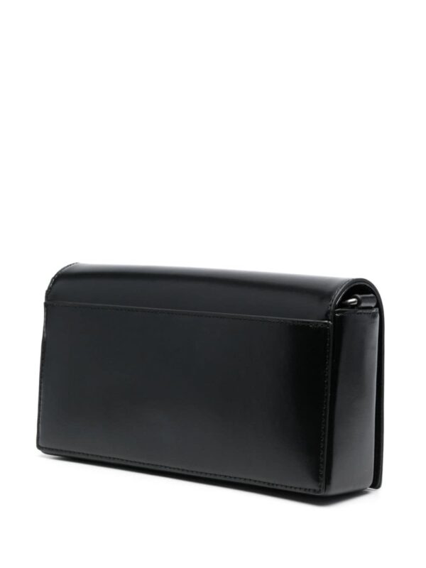 Diesel Biscotto M leather shoulder bag - Image 3