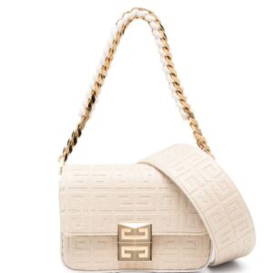 Givenchy Monogram flap two-way bag
