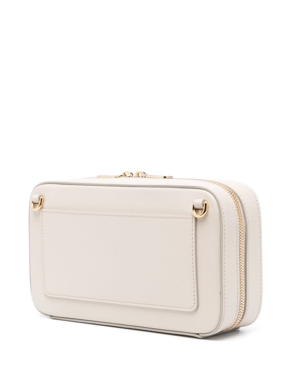 Dolce & Gabbana DG stitch two-way crossbody bag - Image 3