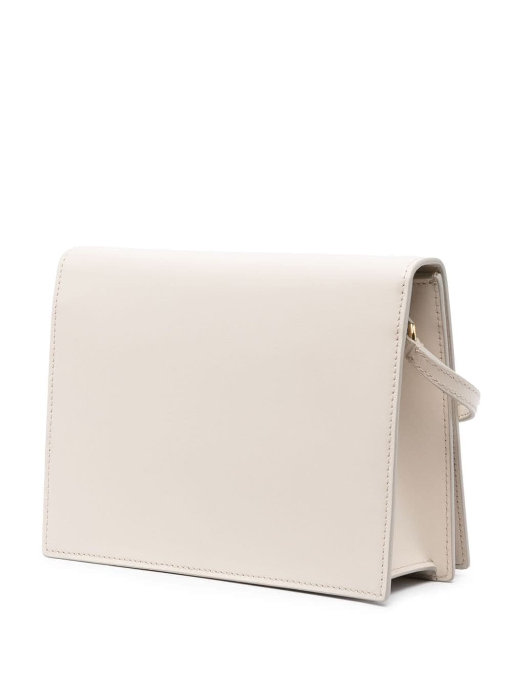 Dolce & Gabbana DG stitch flap crossbody bag - Image 3