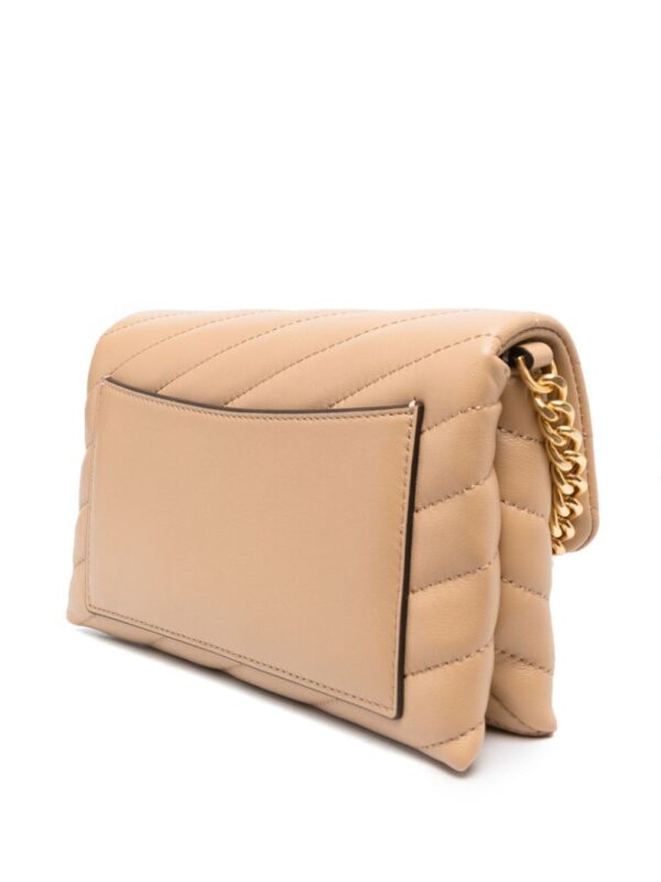 Tory Burch Kira quilted leather crossbody  bag - Image 3