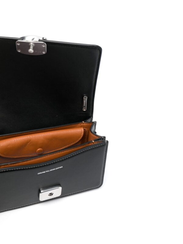 Coach Bandit leather crossbody bag - Image 5