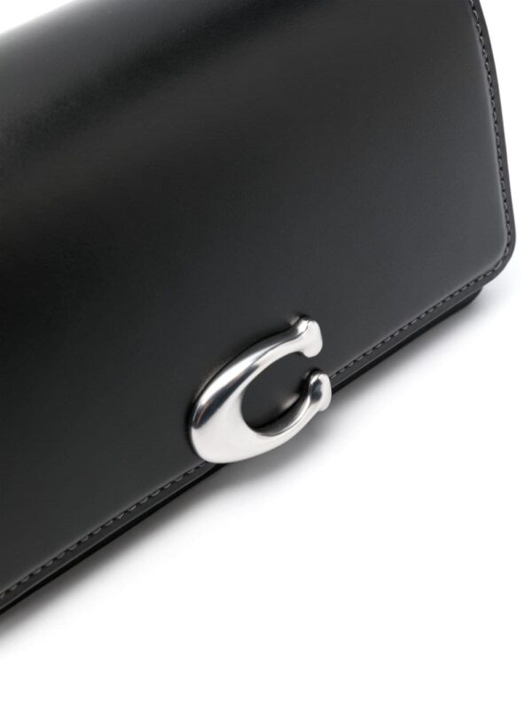 Coach Bandit leather crossbody bag - Image 4